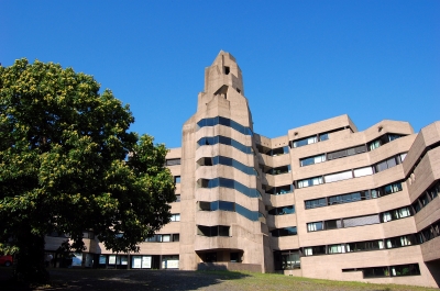 Das Bensberger Rathaus