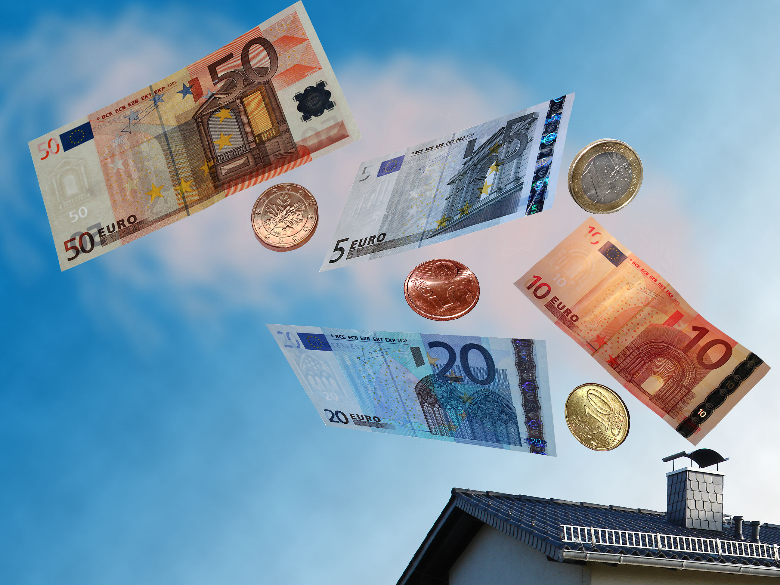 Getrennte Hebesätze für die Grundsteuer sind wohl rechtswidrig.