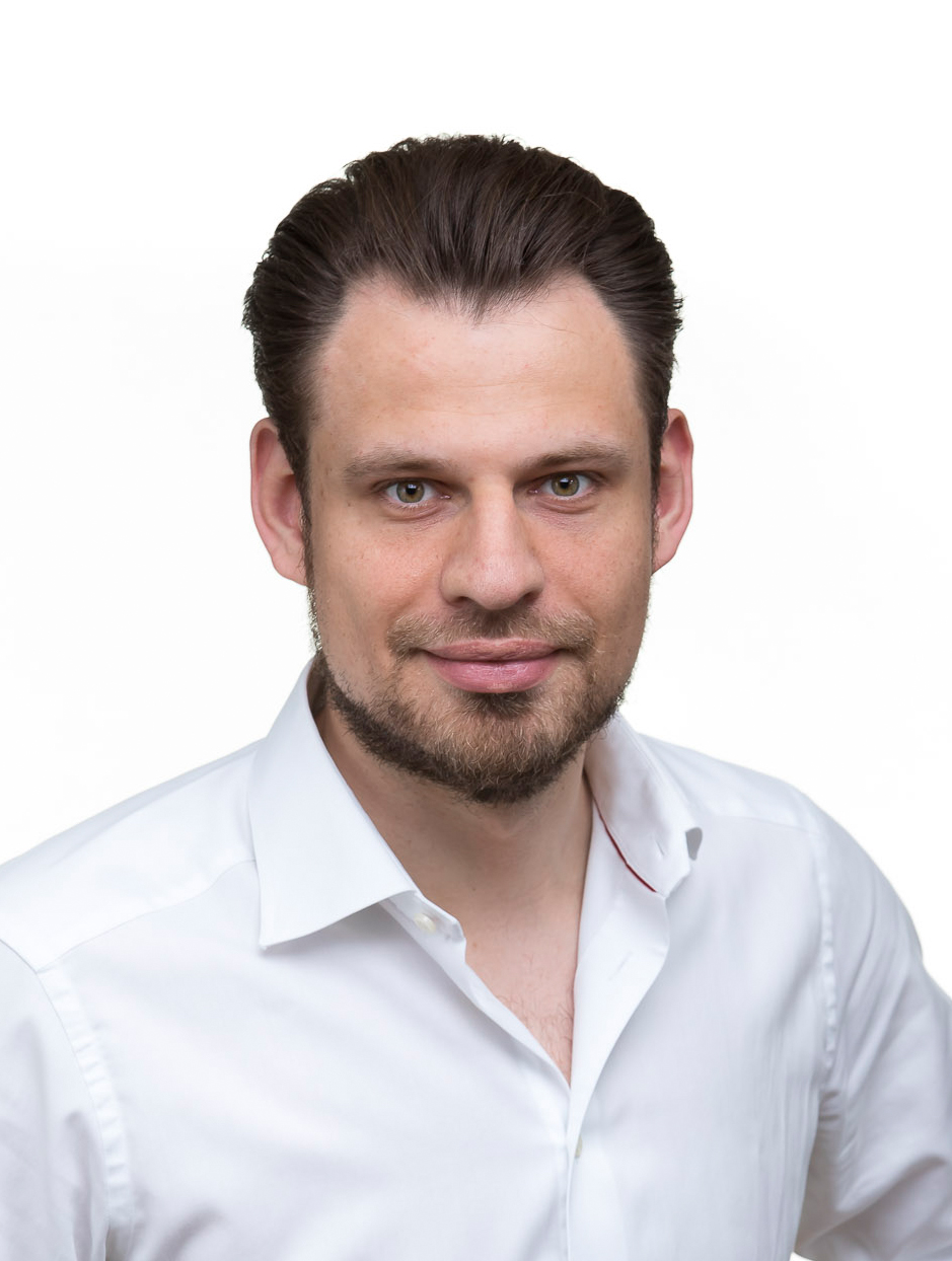 Ratsmitglied Dr. Alexander Engel