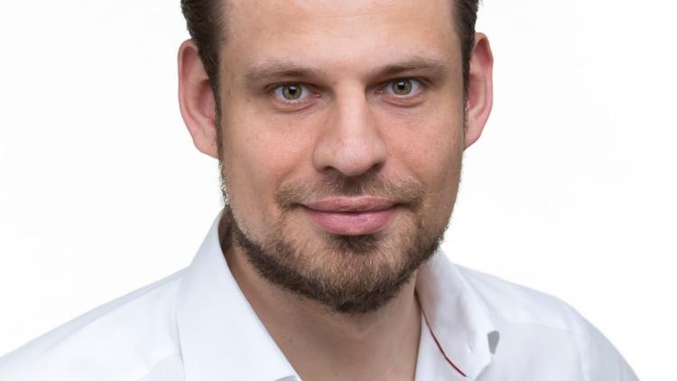 Ratsmitglied Dr. Alexander Engel