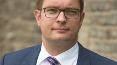 Thore Eggert übernimmt mehr Verantwortung