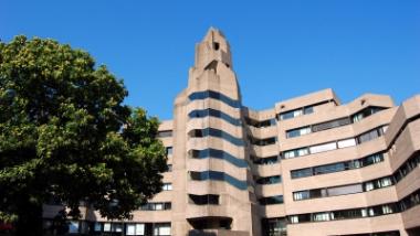 Das Bensberger Rathaus