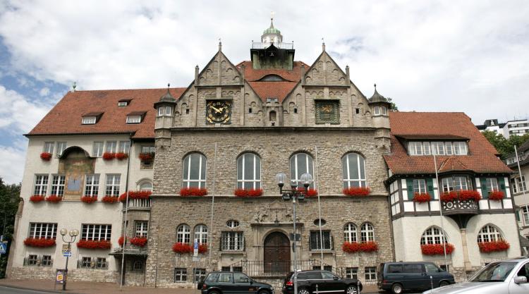 FDP Bergisch Gladbach
