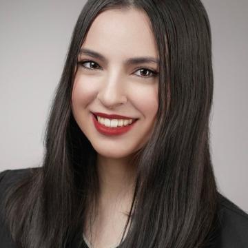 Angelina Aroutiounian