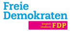 Logo FDP Bergisch Gladbach